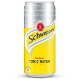 Schweppes Tonic Water 300Ml