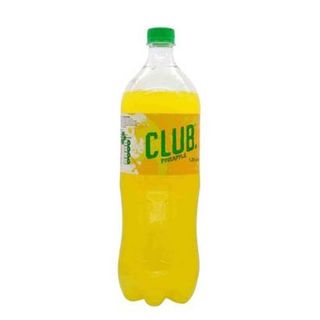 Club Pineapple 1.25Ltr