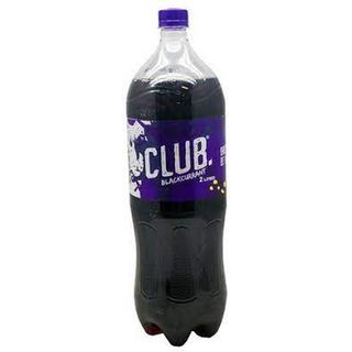 Club Blackcurrant 1.25Ltr