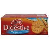 Tiffany Digestive Bisc.250G