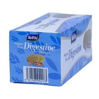 Nuvita Sugar Free Digestive 200G