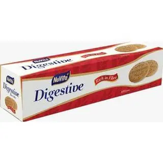 Nuvita Digestive Biscuits 1kg