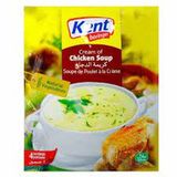 Kent Crm Of Chicken Soup 71Gm