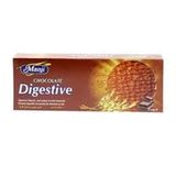 Hom Choco Digestive 150Gm