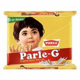 Parle Glucose Biscuit 382.5Gm