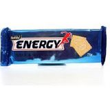 Nuvita Energy Milk and Soya Biscuit 75G