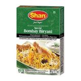 Shan Bombay Biryani Mix, 60g