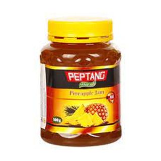 Pep Pineapple Jam (F/Power)500