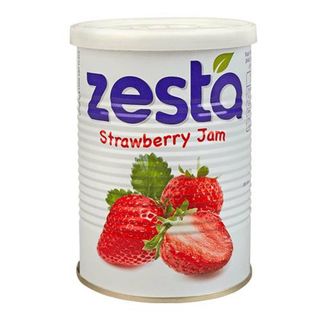 Zesta Jam Strawberry 1 kg