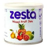 Zesta Mixed Fruit Jam 300Gm