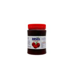 Zesta Red Plum Fruit Jam 900G