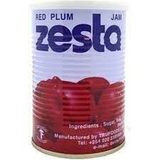 Zesta Red Plum Jam 300Gm