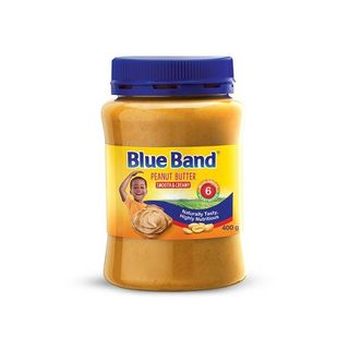 Blue Band Peanut Butter 400G