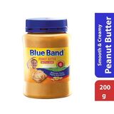 Blue Band Peanut Butter 200G