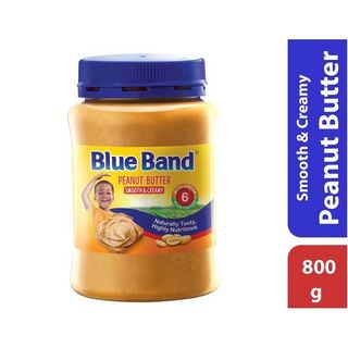 Blueband Peanut Butter 800G