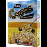 Nuvita Cereos Choc Chip 375G