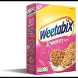 Weetabix Strawberry 500Gm