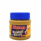 Nuteez Peanut Butter Smooth 250Gm