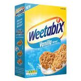 Weetabix Vanilla 500G