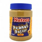 Nuteez Peanut Butter Smooth 800Gm