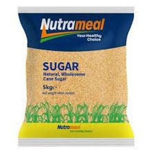 Nutrameal Packed Sugar 5Kg
