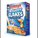 Temmys Sweet Flakes 250Gms