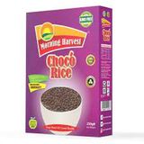 Morning harvest choco rice 250gm