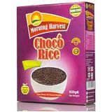 Morning Harvest Non-GMO Choco Rice, 450g