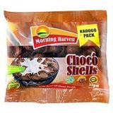 Morning Harvest Choco Sea Shells, 450g