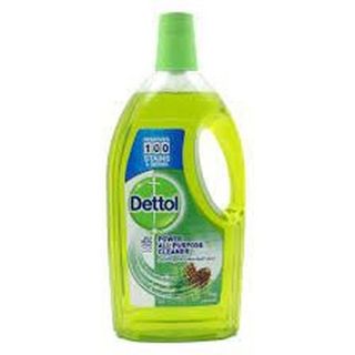 Dettol Pine M/Act Cleaner 900M