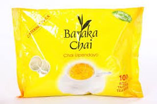 Baraka Chai Catering 100 S