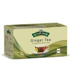 Ketepa Ginger Tea Bag 25S 50Gm