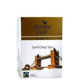 Kericho Gold Earl Grey 20'S Tb