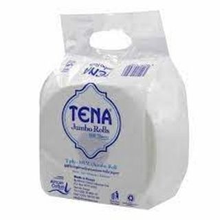 Tena Jumbo T/Paper 100Mtr