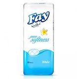 Fay White Tissue Paper 10 Pieces