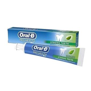 Oral-B Herbal Mint Toothpaste140g