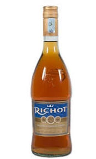 Richot Brandy 350Ml