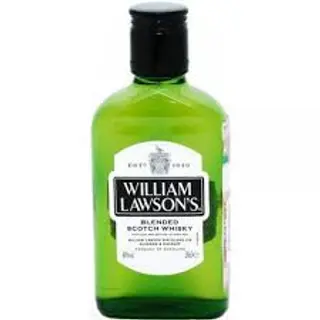 Wiliam Lawsons Scotch Whisky 350ml