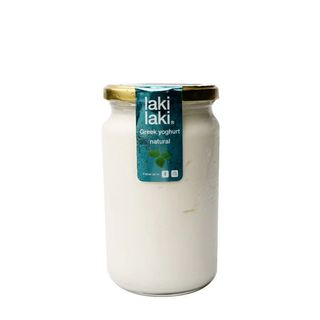 LAKI LAKI 700ML GREEK YOGHURT NATURAL GLS