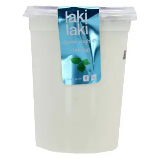 Laki Laki Natural Greek 450Ml
