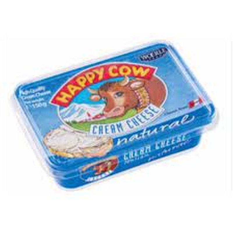 Happy Cow Cheese Spread 150 G.