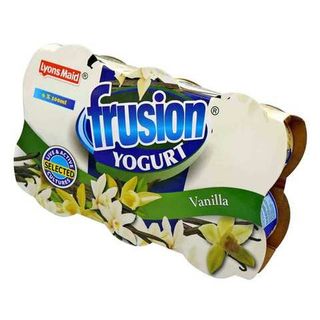 Frusion Van Yog V/Pack 6*100Ml