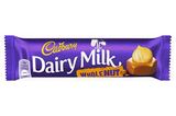Cadbury Fruit and Nut 37 G