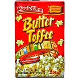 Magic Time Caramel Popcorn, 10.5oz