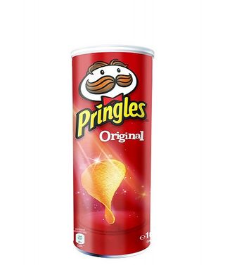 Pringles Original Crisps 165G