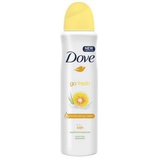 Dove Grapefruit&Lemongrass 150M