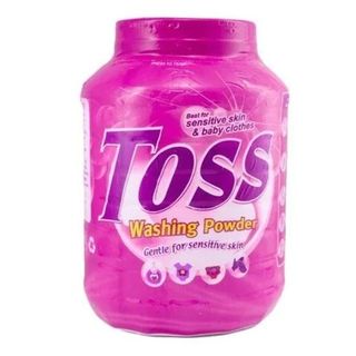 Toss Sensitive Det Powder 1Kg