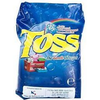 Toss Detergent Powder 1Kg