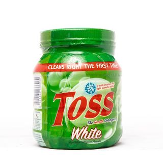 Toss White Powder 500Gm