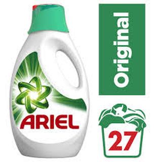 Ariel Machine Wash Liq 2Ltr